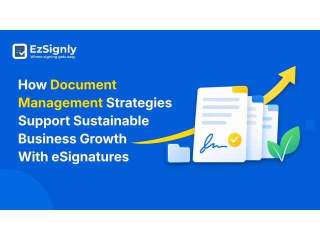 What Are AI-Powered eSignatures? Scale Your Business Online