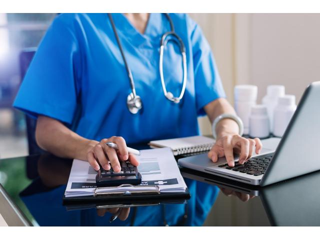 Revenue Cycle Management Company | Trusted by Physicians