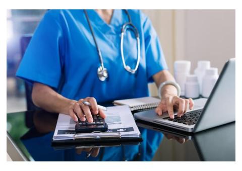 Revenue Cycle Management Company | Trusted by Physicians