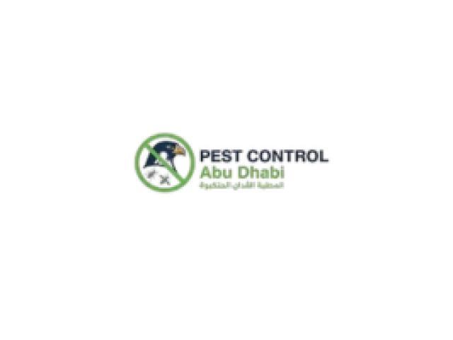 Professional Pest Control Abu Dhabi