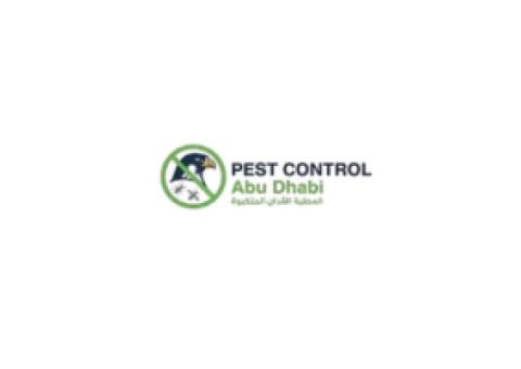 Professional Pest Control Abu Dhabi
