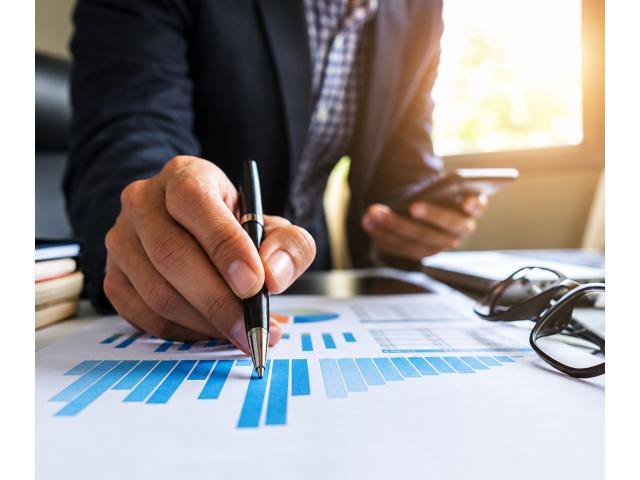 Financial Cube – Sharjah Tax and VAT Advisory