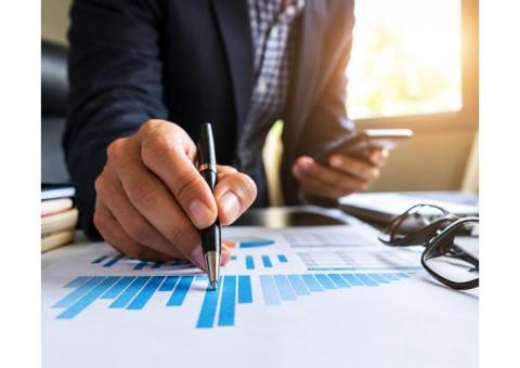 Financial Cube – Sharjah Tax and VAT Advisory