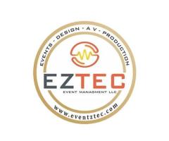 EZTEC EVENTS MANAGEMENT LLC