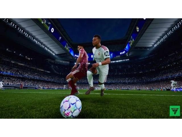 FC27 4-2-2-2 Roles and Runs: U4gm Tactical Guide