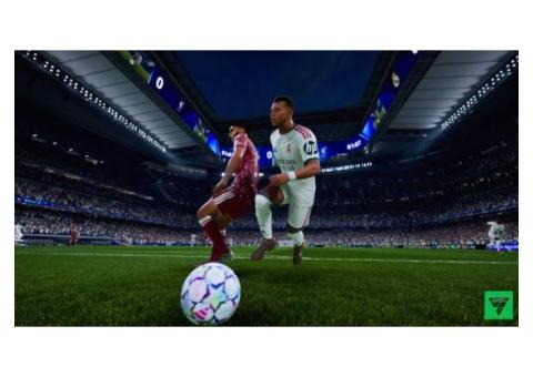 FC27 4-2-2-2 Roles and Runs: U4gm Tactical Guide