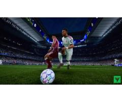 FC27 4-2-2-2 Roles and Runs: U4gm Tactical Guide