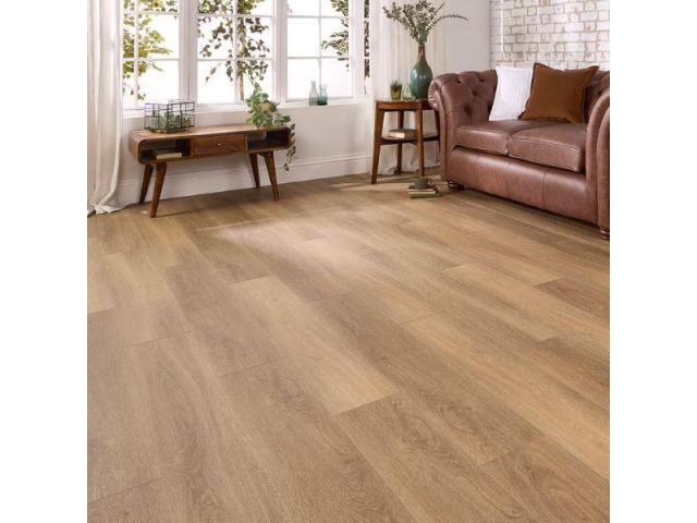 Buy LVT Flooring Dubai At Fixit Design