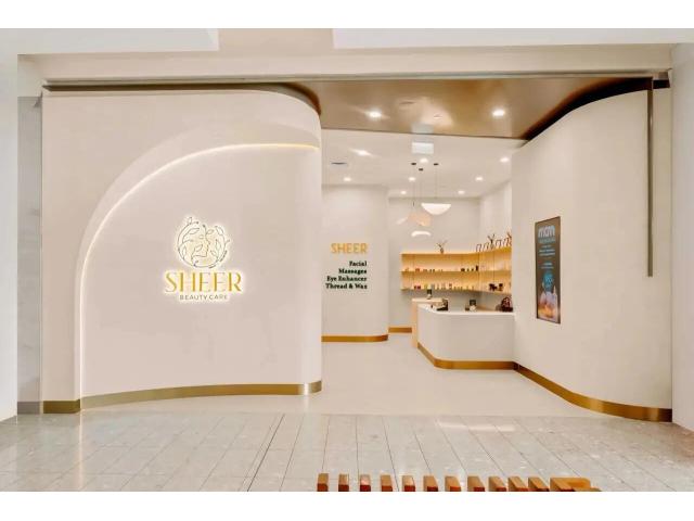 Sheer Beauty Care – One of the Best Beauty Salons in Auckland