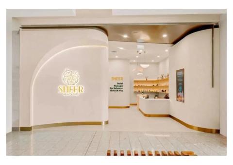 Sheer Beauty Care – One of the Best Beauty Salons in Auckland