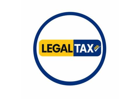 LegalTax – Legal, Tax & Business Consultancy Services in India