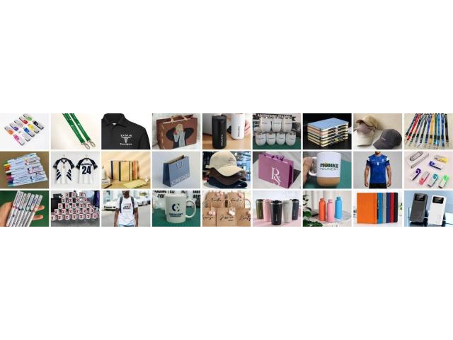 Corporate Gifts Dubai