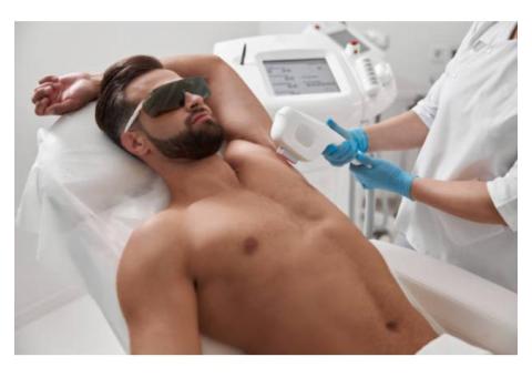 Seven Questions Every Man Should Ask Before Booking a Laser Clinic