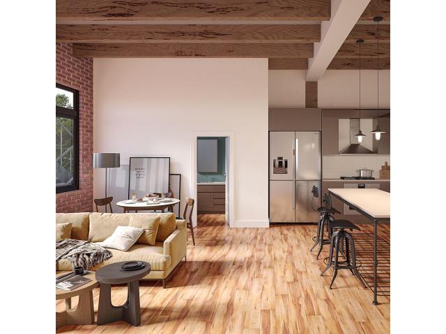 LVT Flooring in Dubai | Stylish and Durable Vinyl Floors