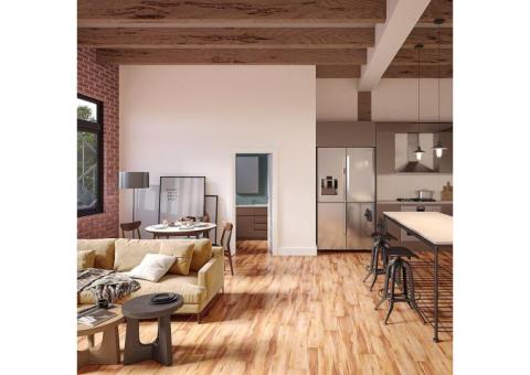 LVT Flooring in Dubai | Stylish and Durable Vinyl Floors