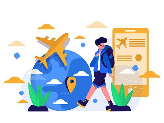 Invoidea Is a Top Travel App Development Agency Creating Seamless Travel Experiences