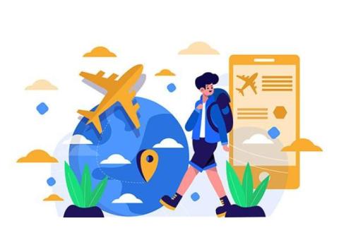 Invoidea Is a Top Travel App Development Agency Creating Seamless Travel Experiences