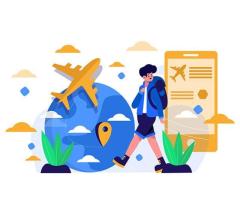 Invoidea Is a Top Travel App Development Agency Creating Seamless Travel Experiences