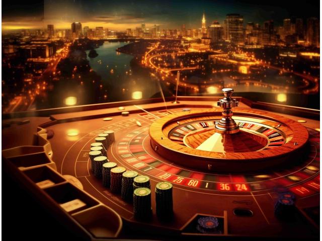 Casino Game Providers