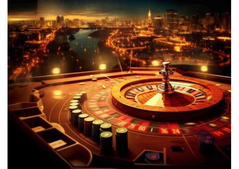 Casino Game Providers