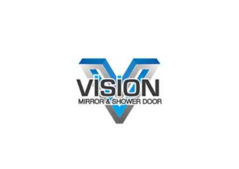 Semi-Frameless Shower Doors in Salt Lake City