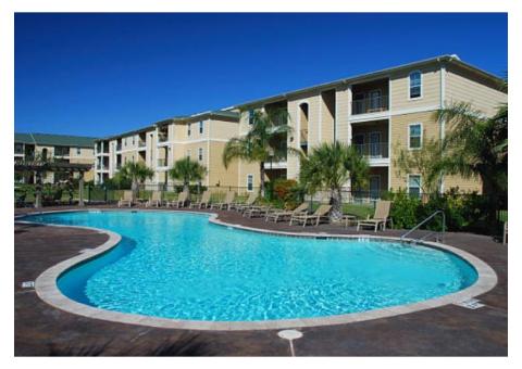 Finding Comfortable Stays Beyond Trinity Texas Hotels
