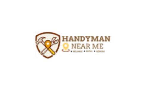 Reliable Handyman Near Me