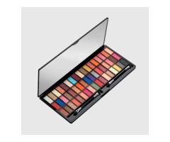 Eyeshadow Palette by ColorsQueen for Beautiful and Colorful Eye Makeup Looks
