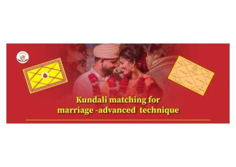 Advanced Marriage Matching for Better Kundli Insights