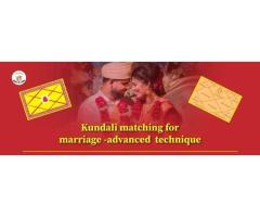 Advanced Marriage Matching for Better Kundli Insights