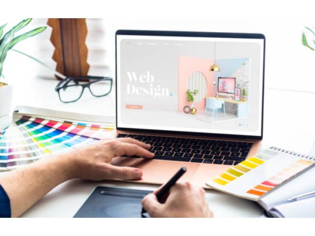 Web Design Essentials Every Local Business Should Know