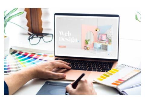 Web Design Essentials Every Local Business Should Know