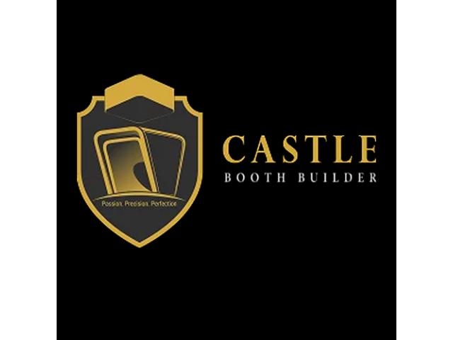 Exhibition Stand Builder Company in Germany - Castle Booth Builder