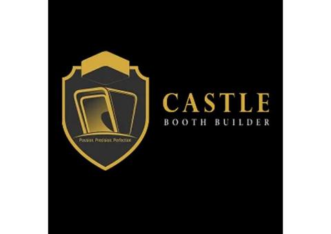 Exhibition Stand Builder Company in Germany - Castle Booth Builder