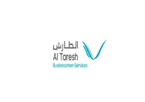 Al Taresh BMS