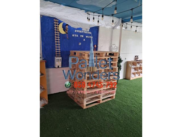 Dubai 0507330544 pallet