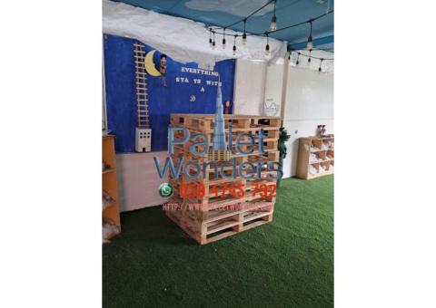 Dubai 0507330544 pallet