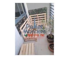 wooden pallet 0507330544