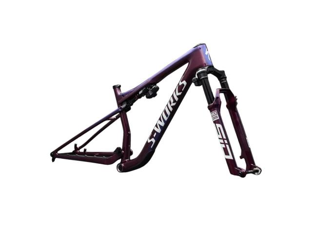 2027 Specialized S-Works Epic 9 Frameset (KINGCYCLESPORT)