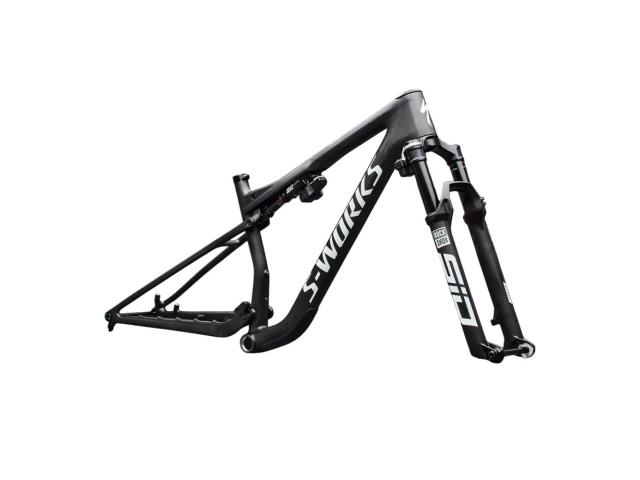 2027 Specialized S-Works Epic 9 Frameset (KINGCYCLESPORT)