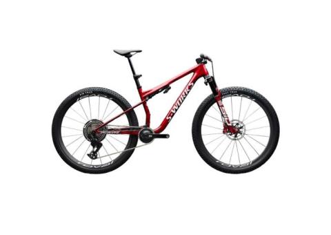2027 Specialized S-Works Epic 9 LTD Mountain Bike (KINGCYCLESPORT)