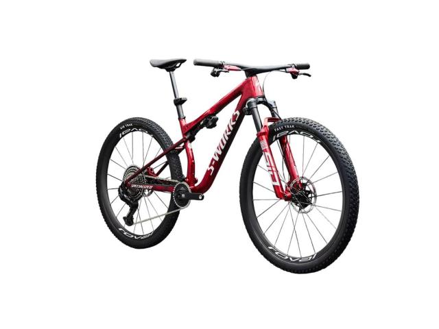 2027 Specialized S-Works Epic 9 LTD Mountain Bike (KINGCYCLESPORT)