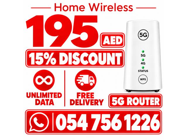 Etisalat new offer 15% discount for all customers