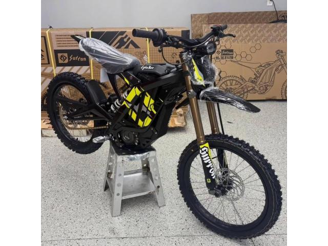 Brandnew 2025 Sur-Ron Light Bee X Electric Bike