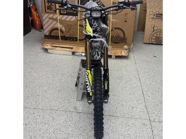Brandnew 2025 Sur-Ron Light Bee X Electric Bike