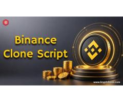 Understand Binance Clone Script for Order Matching Architecture