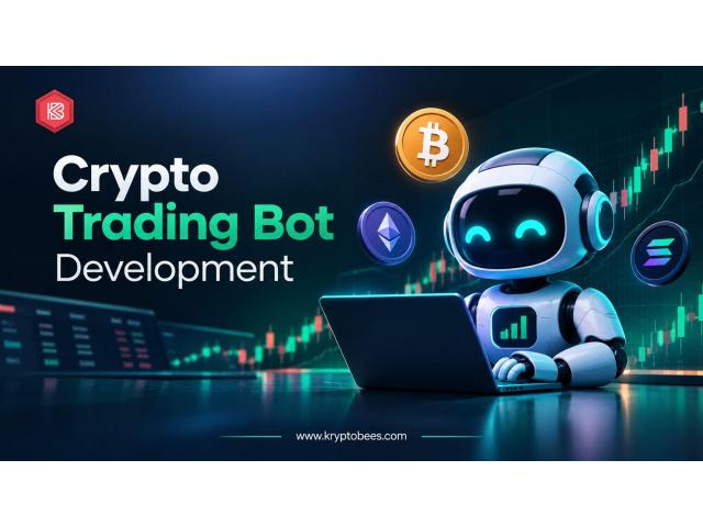 Identify Crypto Trading Bot Models for Exchange Integration