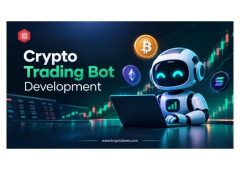 Identify Crypto Trading Bot Models for Exchange Integration