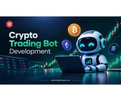 Identify Crypto Trading Bot Models for Exchange Integration