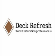 Deck Refresh